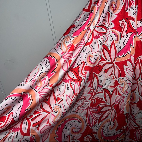 Hello Molly Lovely Travels Dress Floral - Picture 6 of 7